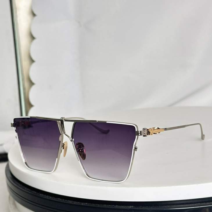 Picture of Chrome Hearts Sunglasses _SKUfw76014593fw